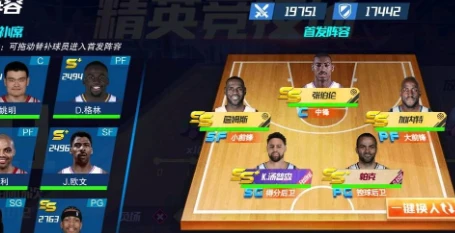 专业篮球运动员推荐的赛事训练计划_0